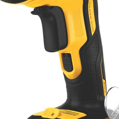 Dewalt cordless screwdriver b&q new arrivals