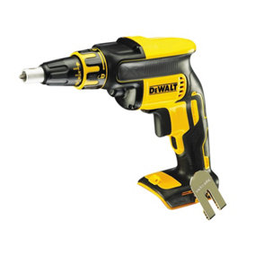 Dewalt DCF620N 18v XR Li-Ion Brushless Drywall Screwdriver Gun - Bare Unit