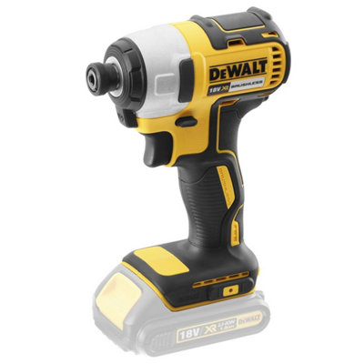 Dewalt DCF787N 18v XR Brushless Impact Driver - Bare Tool RP DCF886N ...