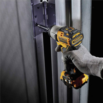 Refurb DeWalt DCF887D2-GB 18V 2 x 2Ah Li-Ion XR Brushless Cordless Impact Driver - 11