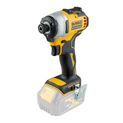 Dewalt DCF809N 18v XR Brushless Impact Driver Bare Tool RP DCF787N DCF887N