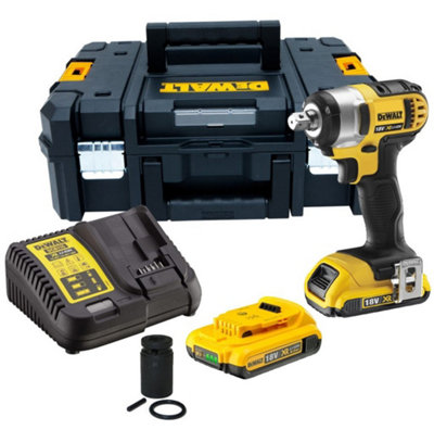 Dewalt discount dcf880 specs