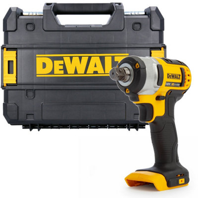 Dewalt DCF880N 18V XR Li Ion 1 2