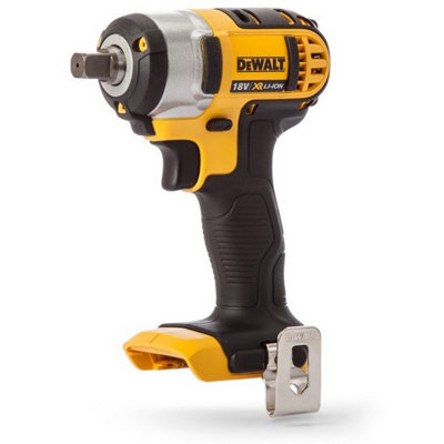 Dewalt DCF880N 18V XR Li-Ion 1/2" Compact Impact Wrench DCF880 Bare Unit