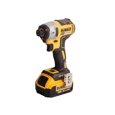 Refurb DeWalt DCF787D2T-SFGB 18V 2 x 2.0Ah Li-Ion XR Brushless Cordless Impact Driver - 7