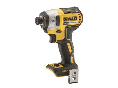 DeWalt DCF887N 18v XR Brushless 3 Speed Impact Driver Bare Unit