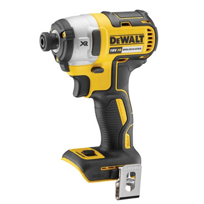 Dewalt impact shop driver b q