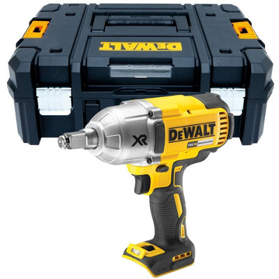 Dewalt 899 store impact wrench