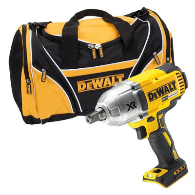 Dewalt dcf899hn deals