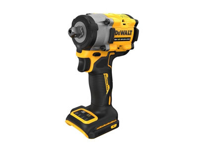 Dewalt DCF922N-XJ XR BL 1/2in Impact Wrench 18V Bare Unit DEWDCF922N ...