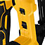 Dewalt DCFS950N 18v XR Cordless Brushless Fencing Stapler 3 Speed Bare Unit