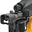 Dewalt DCFS950N 18v XR Cordless Brushless Fencing Stapler 3 Speed Bare Unit