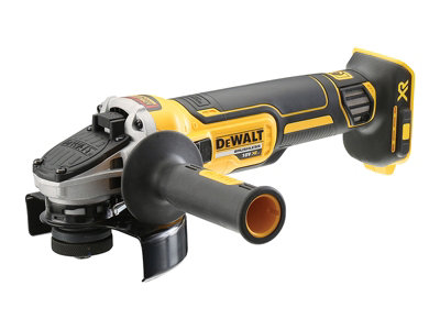 Dewalt on sale grinder dcg405n