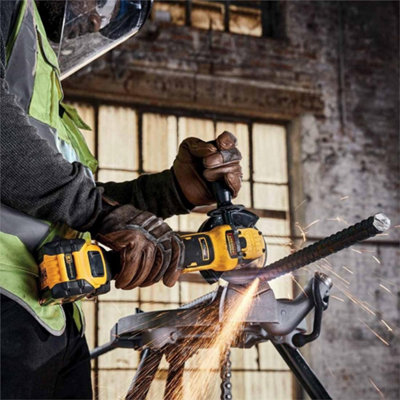 Dewalt 18v clearance grinder bare