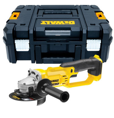 B&q dewalt online battery