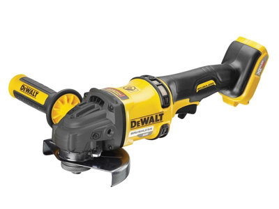 Dewalt 18v best sale grinder bare tool