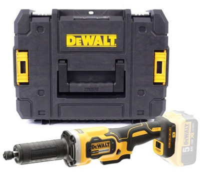 Dewalt cordless die online grinder