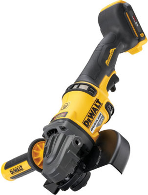 DEWALT DCG440N 54v Angle grinder 7" (180mm)