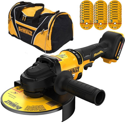 Dewalt on sale flexvolt sander