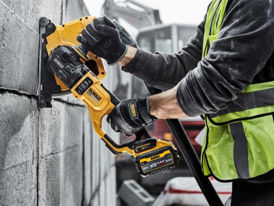 DEWALT Guardia Di Protezione Da 230mm Per Smerigliatrici – Accessorio Originale Robusto E Durevole Per Uso Continuo In Cantiere