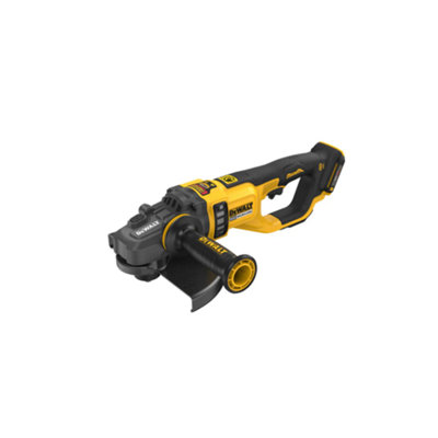 DEWALT DCG460NK XR FlexVolt Angle Grinder 54V Bare Unit