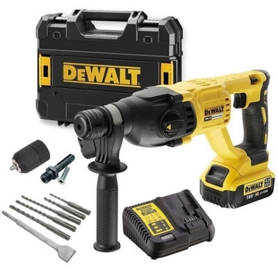 Dewalt dch outlet 133