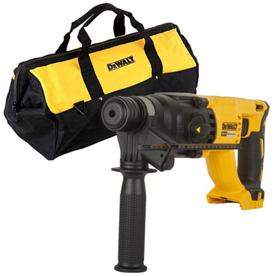 Dewalt dch133n deals