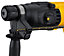 Dewalt DCH133N 18v Brushless SDS Hammer Drill 3 Mode Bare Tool + Tool Bag