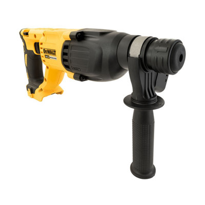 Dewalt 18v sds brushless bare sales