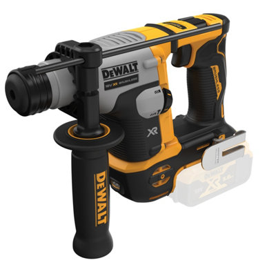 Dewalt DCH172N 18v Ultra Compact Brushless SDS Hammer Drill - Bare Tool