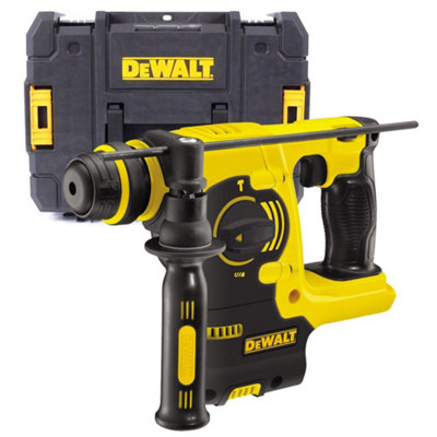 DeWalt DCH253N 18V Cordless XR Li Ion 3kg SDS Plus Hammer Drill
