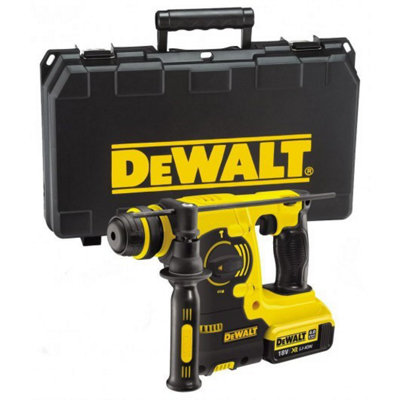 DeWalt DCH253N 18V Cordless XR Li Ion SDS Plus Hammer Drill DCH253