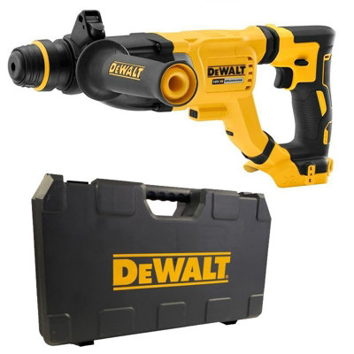 Dewalt heavy on sale duty drill