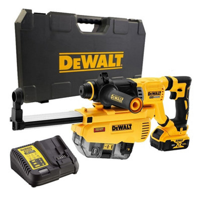 Dewalt dch263n 18v hot sale