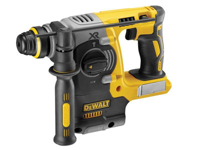 Dewalt cordless deals sds drill bare