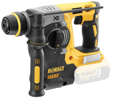 Dewalt DCH273N Cordless XR 18v SDS Brushless Hammer Drill 3 Mode - Bare Tool