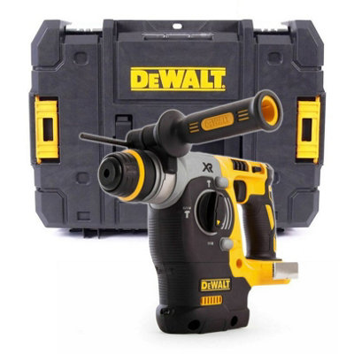 Dewalt best sale dch273n 18v