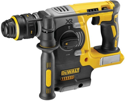 DT7005-QZ, DeWALT Drill Chuck