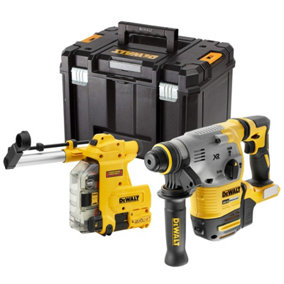 Cordless sds drill online b&q