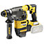 Dewalt DCH333N 54v XR FlexVolt Brushless SDS+ Hammer Drill Flex Volt - Bare Tool