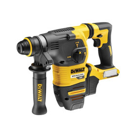 Dewalt DCH333N 54v XR FlexVolt Brushless SDS+ Hammer Drill Flex Volt - Bare Tool