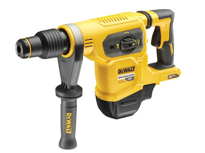 Dewalt drill 2024 b&q