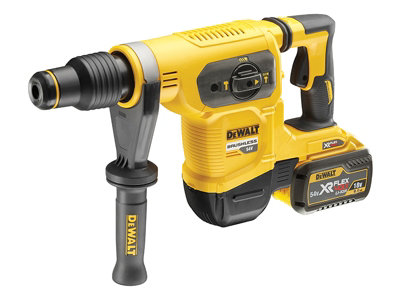 B&q dewalt best sale 18v cordless drill