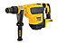 Dewalt DCH614N XR FlexVolt SDS Max Hammer Drill 54V Bare Unit DCH614N-XJ