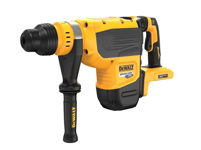 DEWALT DCH735N-XJ DCH735N XR FlexVolt SDS Max Drill 54V Bare Unit DEWDCH735N