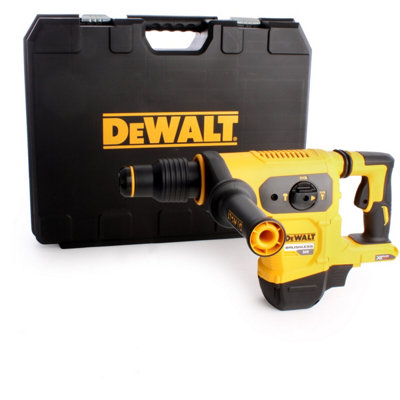 DEWALT DCH775N 54v 3 function hammer SDS max