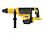 DEWALT DCH775N-XJ DCH775N XR FlexVolt SDS Max Rotary Hammer 54V Bare Unit