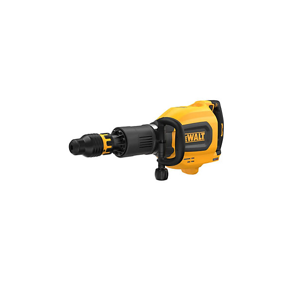DEWALT DCH911NK XR Flexvolt SDS-Max Breaker 54V Bare Unit DEWALT DCH911NK XR Flexvolt SDS-Max Breaker 54V Bare Unit