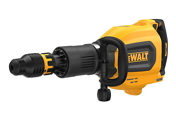 DEWALT DCH911NK XR Flexvolt SDS-Max Breaker 54V Bare Unit DEWALT DCH911NK XR Flexvolt SDS-Max Breaker 54V Bare Unit