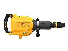 DEWALT DCH911NK XR Flexvolt SDS-Max Breaker 54V Bare Unit DEWALT DCH911NK XR Flexvolt SDS-Max Breaker 54V Bare Unit